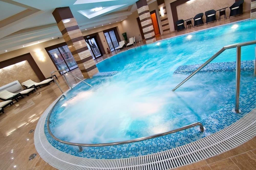 Samal Resort & Spa Almaty Luaran gambar