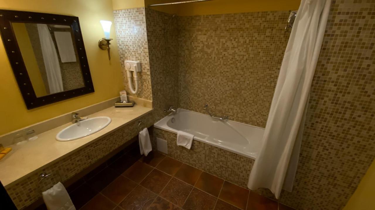 Samal Resort & Spa Almaty Luaran gambar
