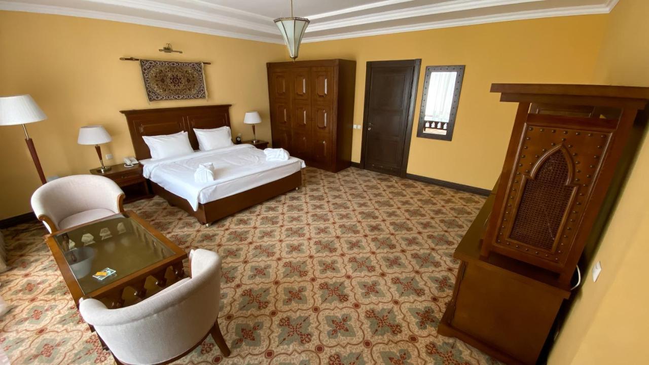 Samal Resort & Spa Almaty Luaran gambar