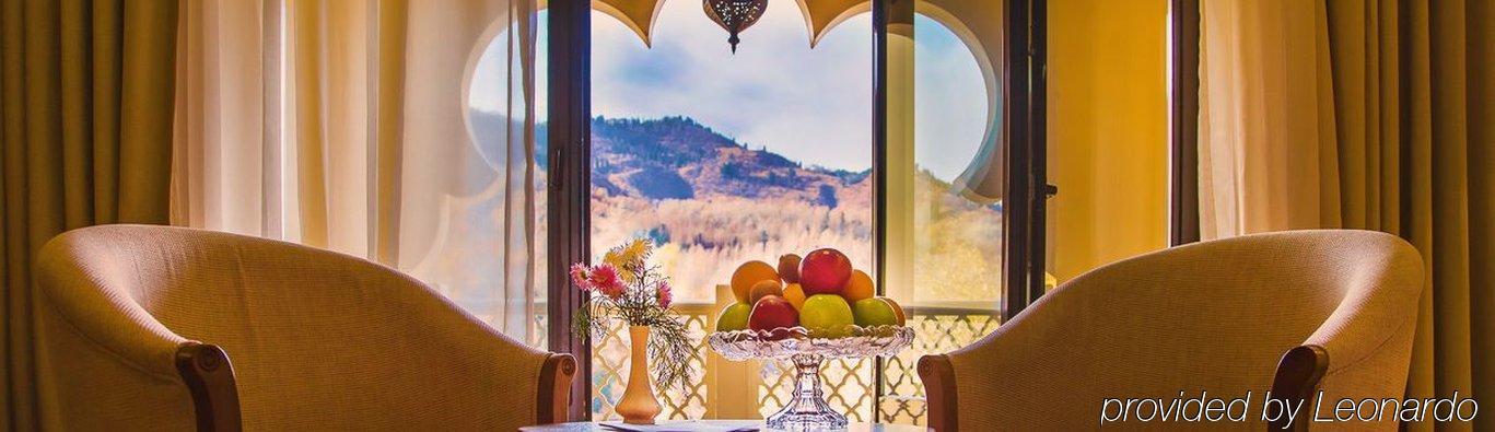 Samal Resort & Spa Almaty Luaran gambar