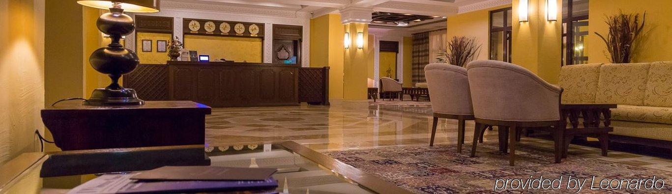 Samal Resort & Spa Almaty Luaran gambar