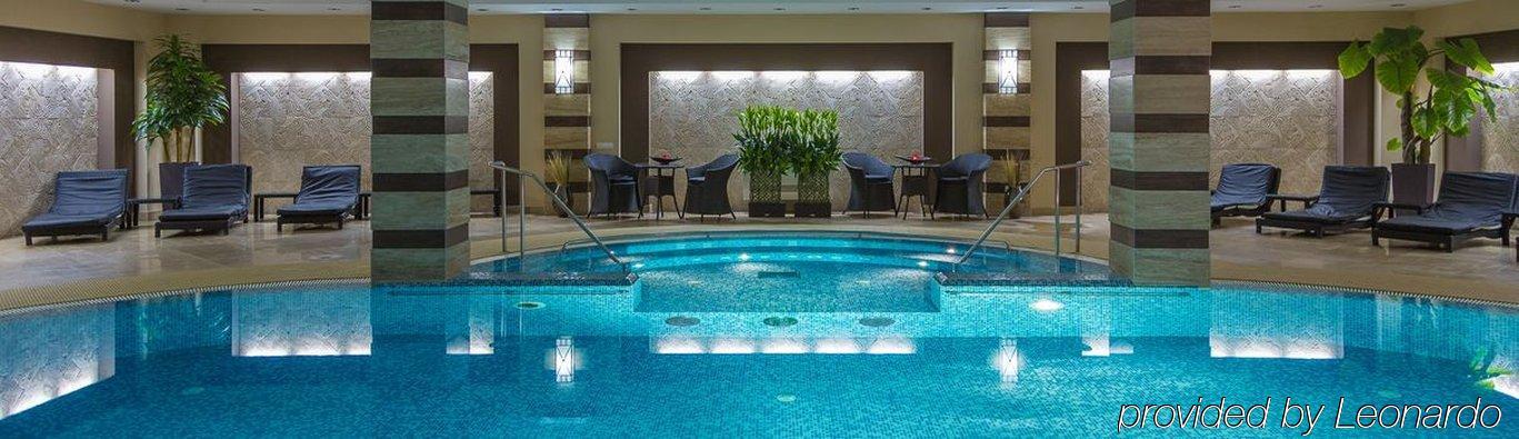 Samal Resort & Spa Almaty Luaran gambar