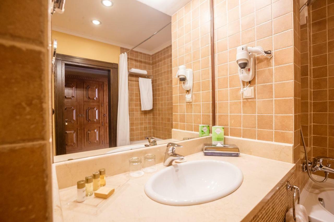Samal Resort & Spa Almaty Luaran gambar