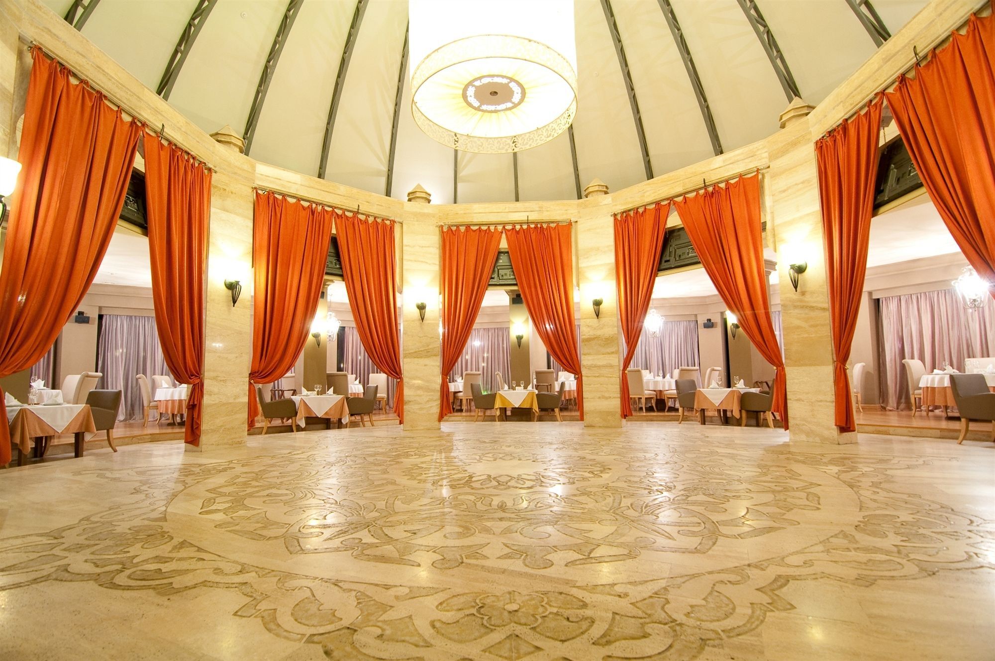 Samal Resort & Spa Almaty Luaran gambar