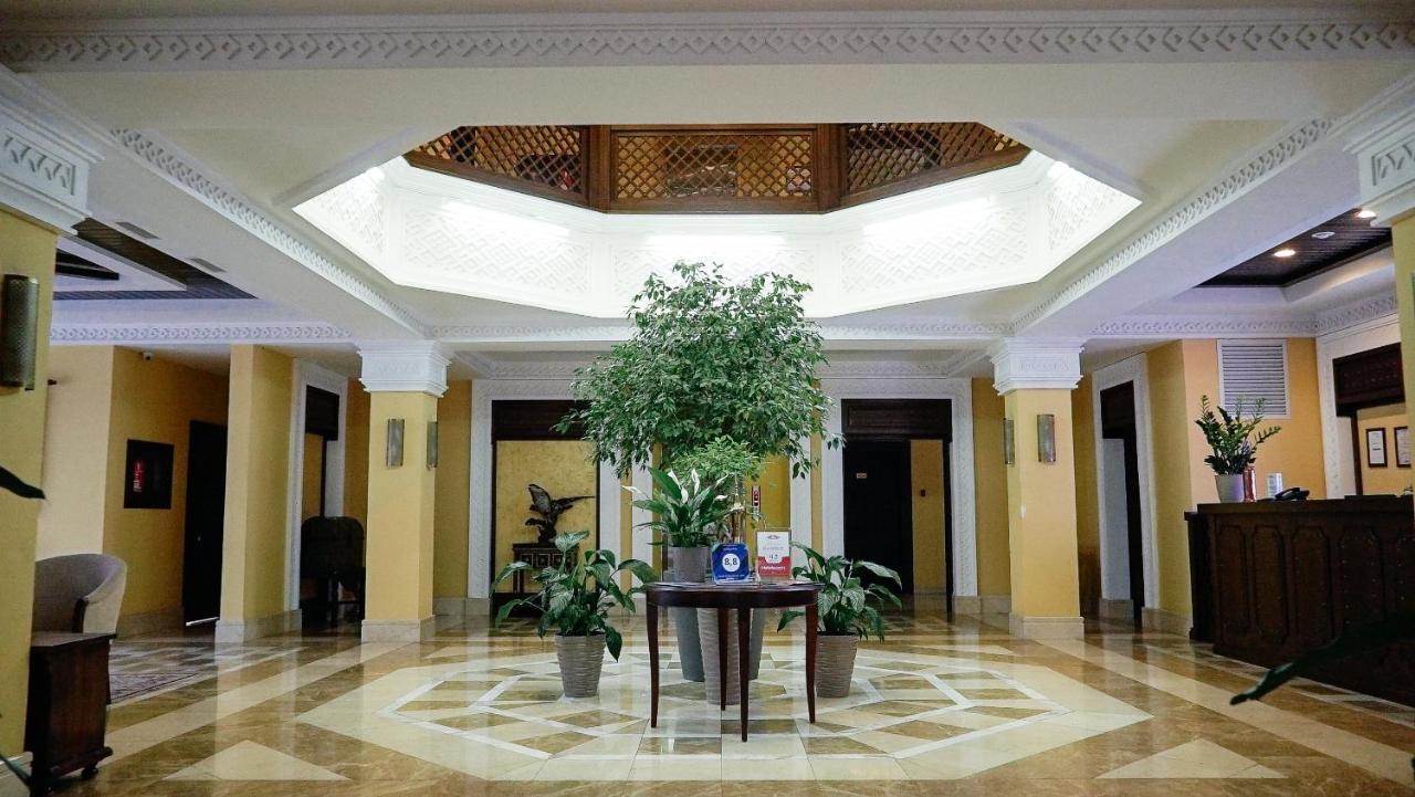 Samal Resort & Spa Almaty Luaran gambar